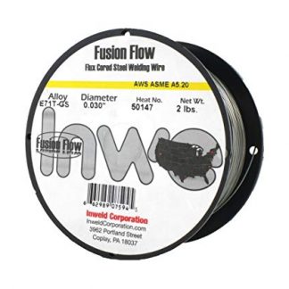Fusion Flow Welding Wire E71T-GS