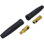 RTP2MBP #2 TWECO STYLE CABLE CONNECTOR SET