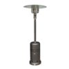 48000 BTU Stainless Steel Patio Heater