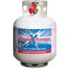Rapid Exchange tank